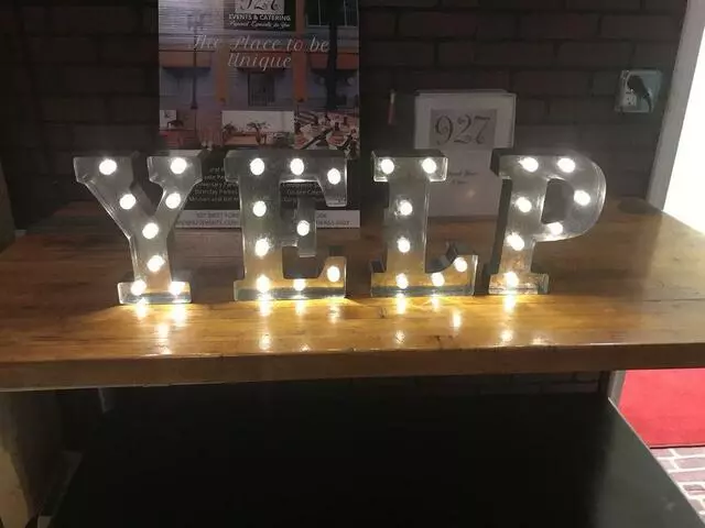 927 Events