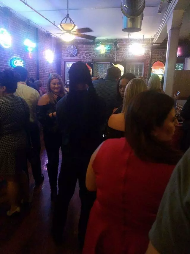 927 Events