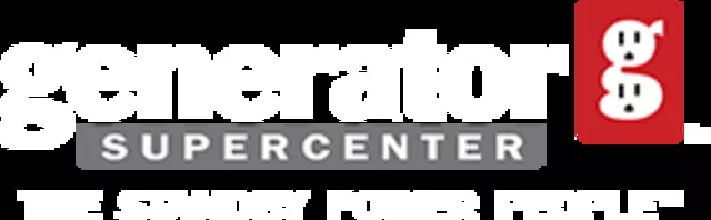 Generator Supercenter of Jacksonville