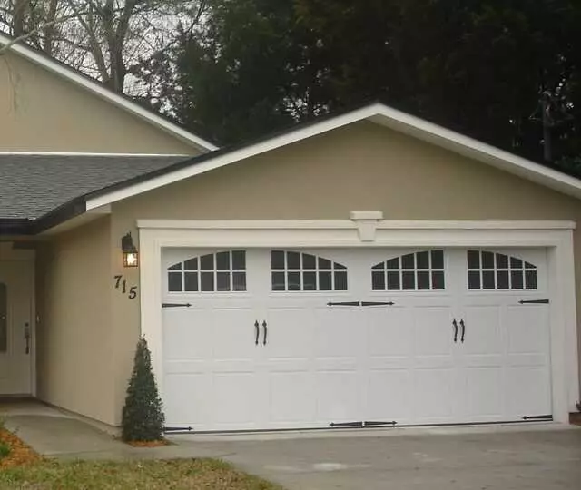 America’s Garage Doors
