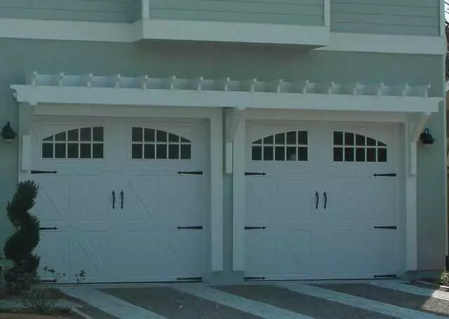 America’s Garage Doors