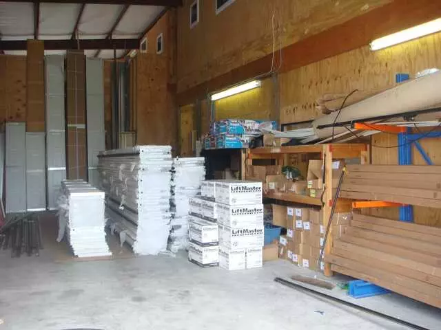 America’s Garage Doors