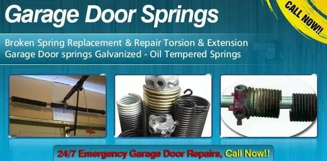 America’s Garage Doors
