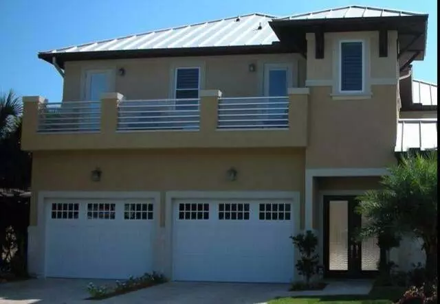 America’s Garage Doors