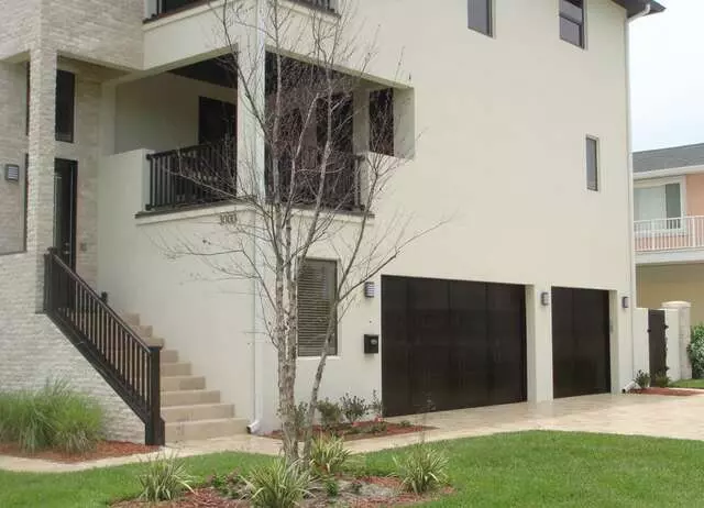 America’s Garage Doors