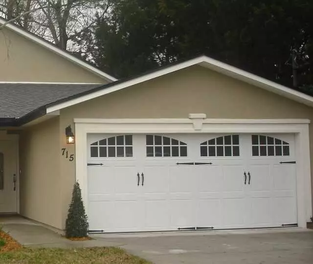 America’s Garage Doors