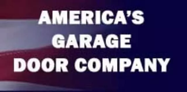 America’s Garage Doors