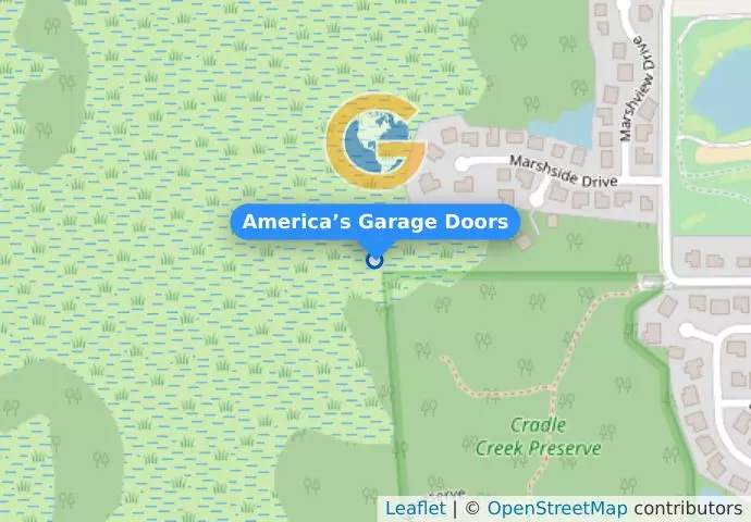America’s Garage Doors