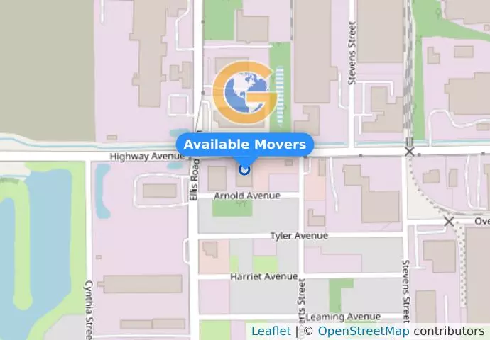Available Movers