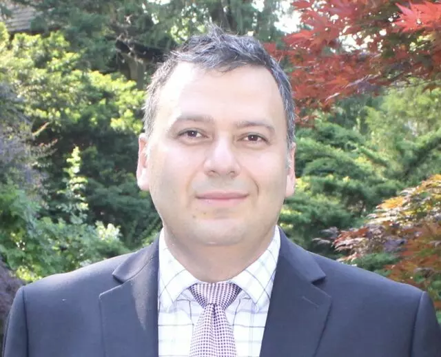 Ayman Kamal - AMK Network Realty