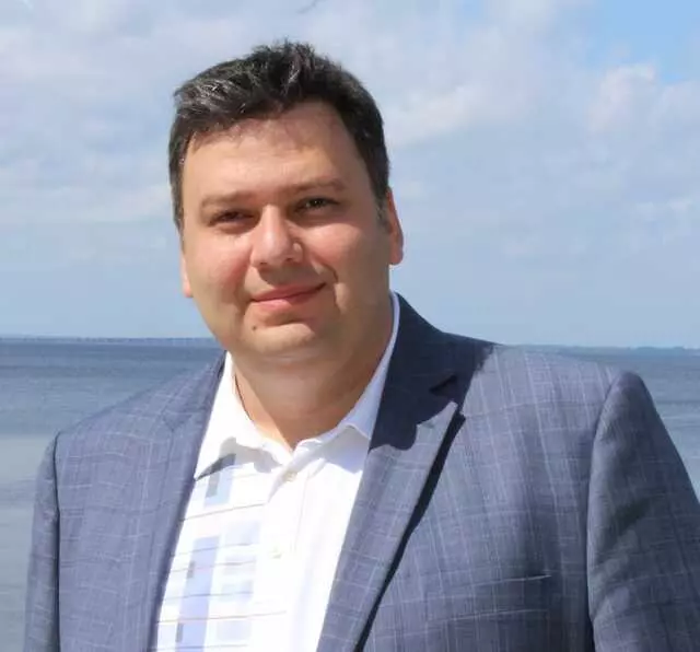 Ayman Kamal - AMK Network Realty