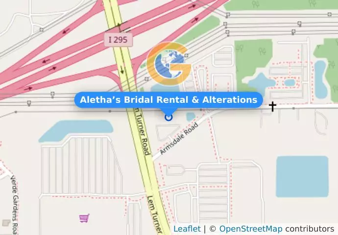 Aletha’s Bridal Rental & Alterations