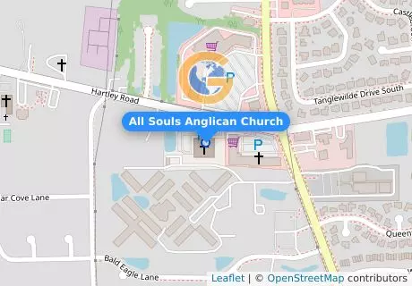 All Souls Anglican Church