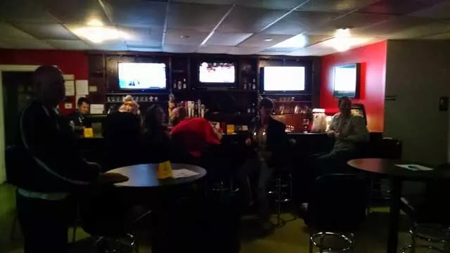 Atlantic Sports Bar and Grill