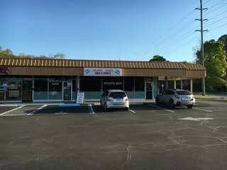 Atlantic Sports Bar and Grill