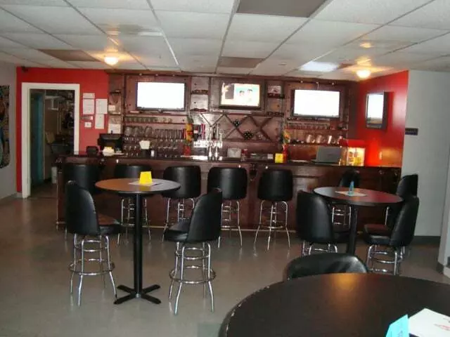 Atlantic Sports Bar and Grill