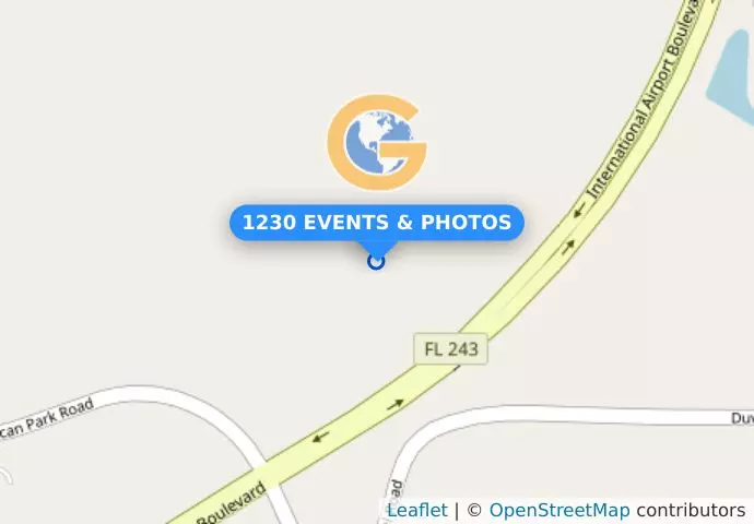 1230 EVENTS & PHOTOS