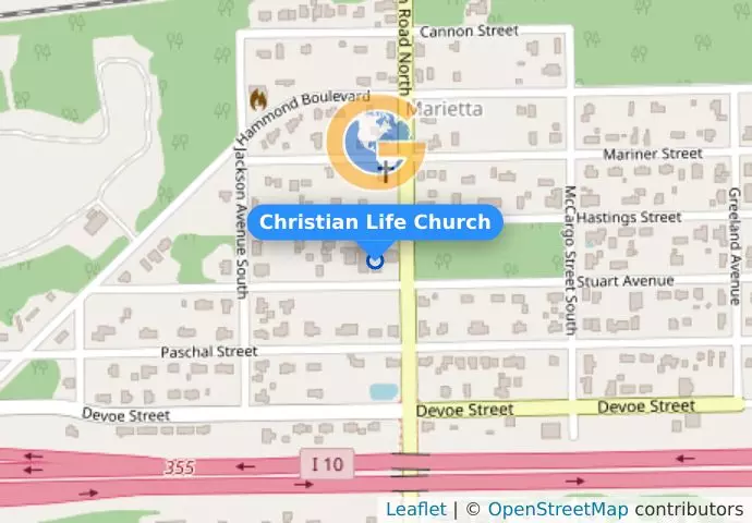 Christian Life Church