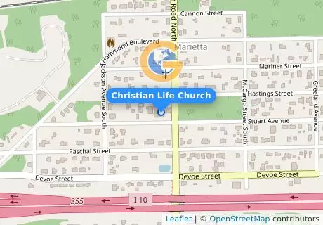 Christian Life Church
