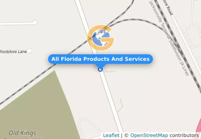 All Florida Products And Services