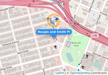 Naugle and Smith Pl