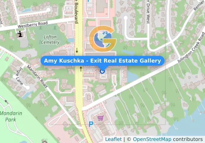Amy Kuschka - Exit Real Estate Gallery