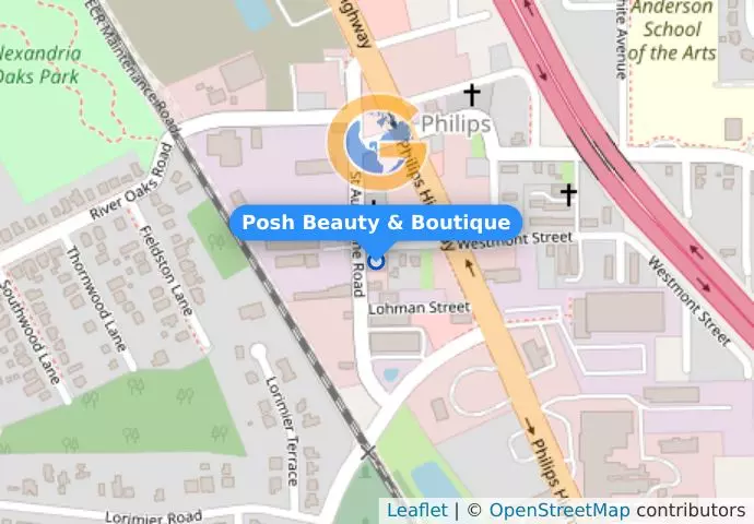 Posh Beauty & Boutique