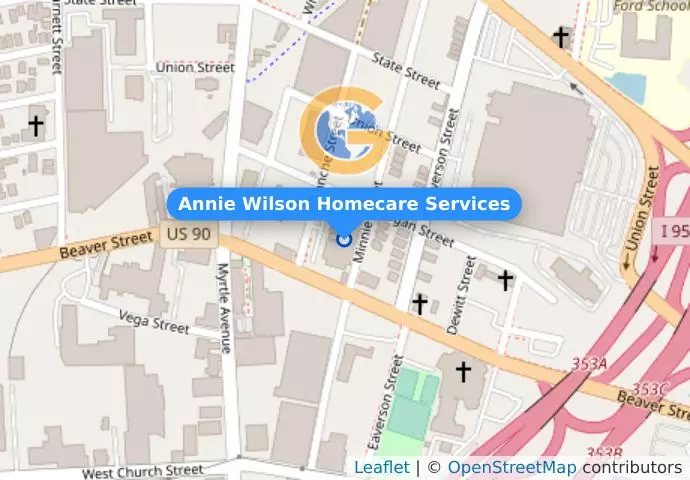 Annie Wilson Homecare Services