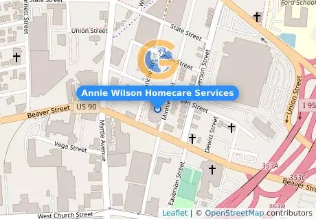 Annie Wilson Homecare Services