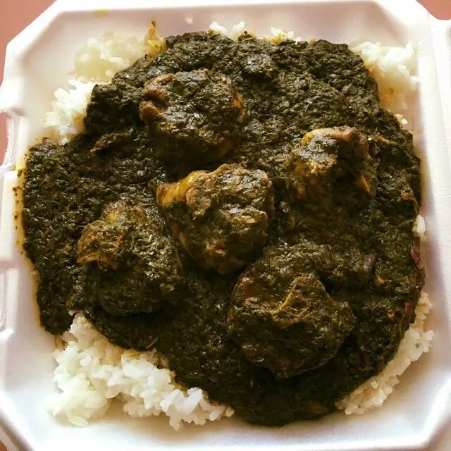 African Market