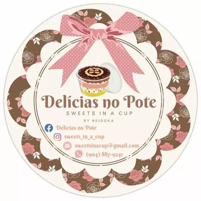 Delicias No Pote