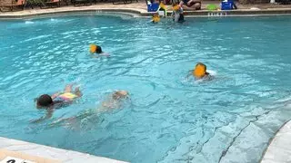 Champion Swim School