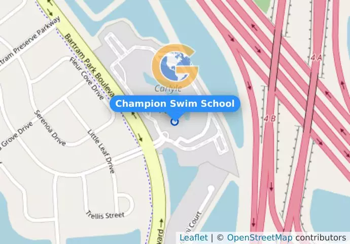 Champion Swim School