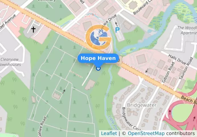 Hope Haven