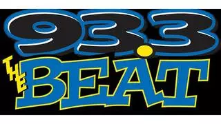 93.3 FM- The Beat