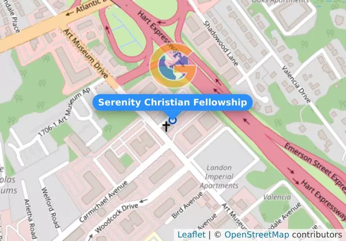 Serenity Christian Fellowship