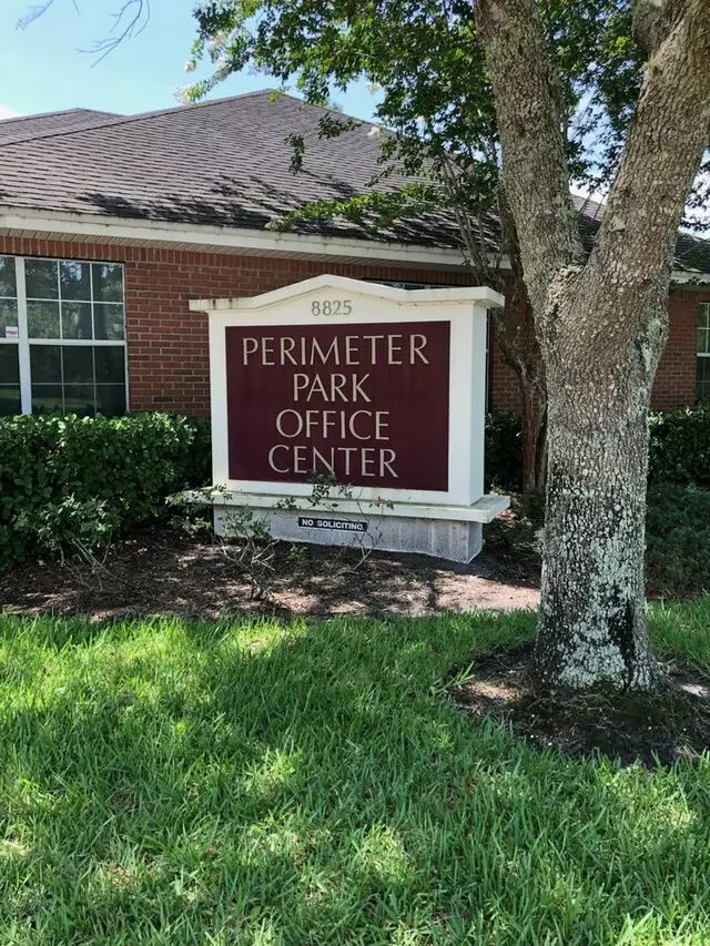 IMR Jacksonville