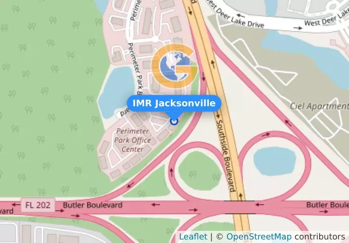IMR Jacksonville