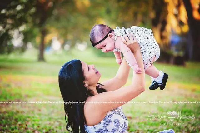 American Memories Photography