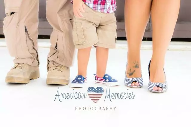 American Memories Photography