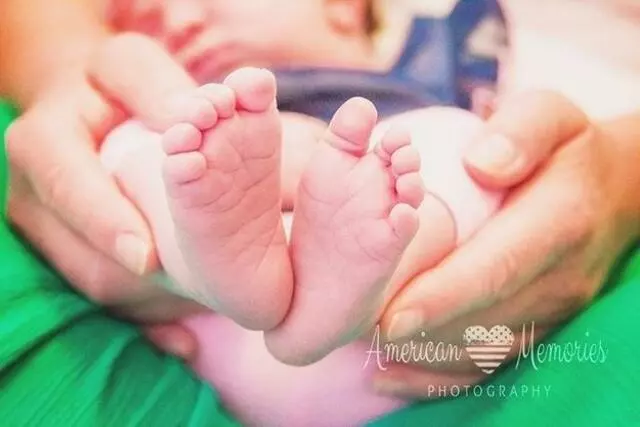 American Memories Photography