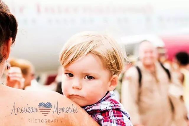 American Memories Photography