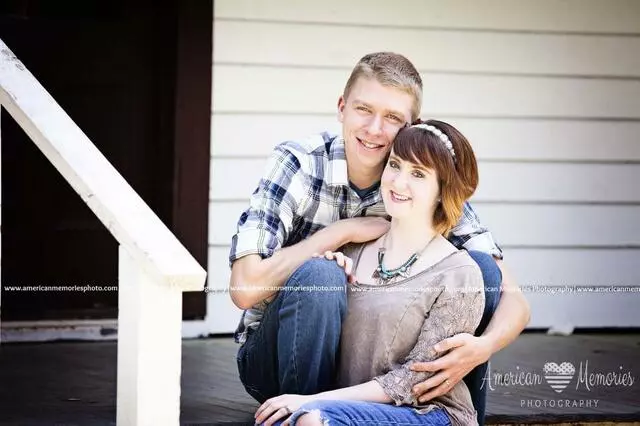 American Memories Photography
