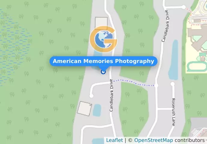 American Memories Photography