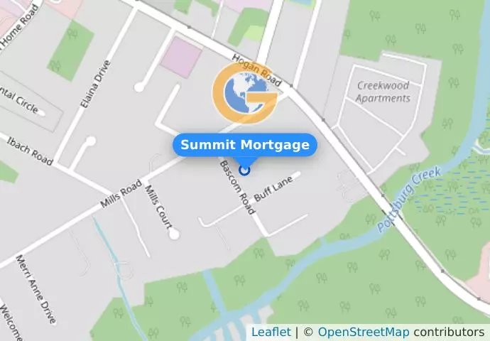 Summit Mortgage