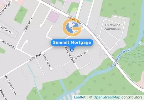 Summit Mortgage