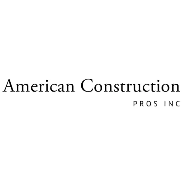 American Construction Pros