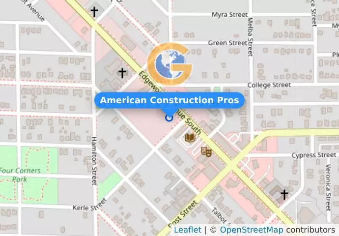 American Construction Pros