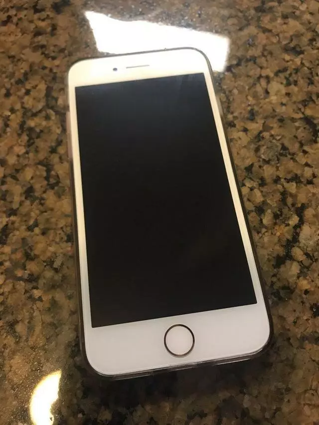 10,000 Cellphones of Normandy Blvd