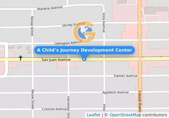 A Child’s Journey Development Center